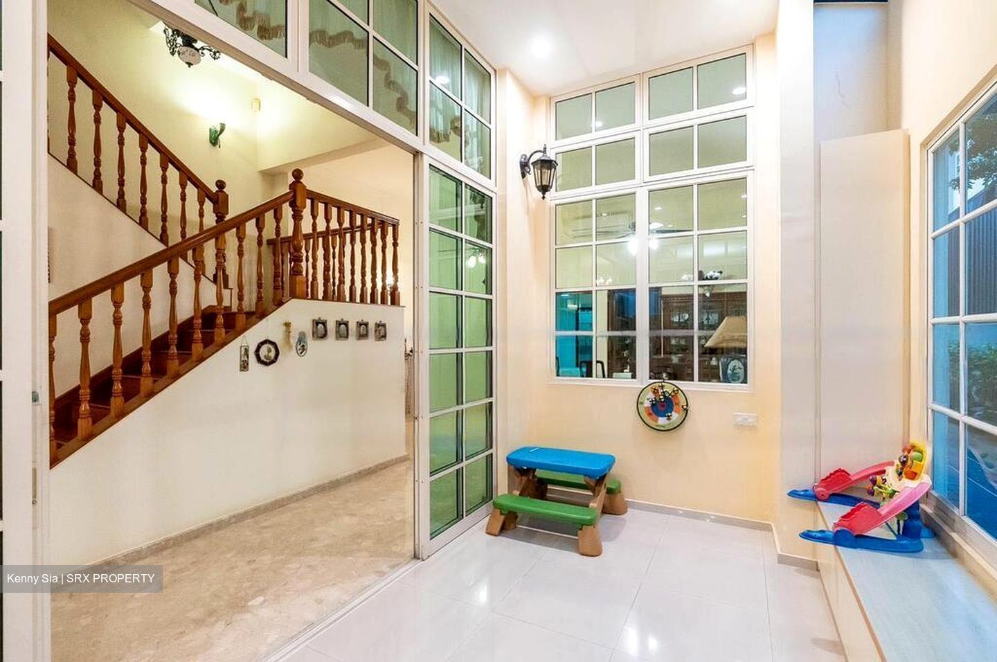 Seletar Hills Estate (D28), Semi-Detached #432189841